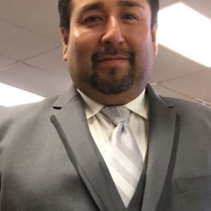 Meet your Posher, Jonny